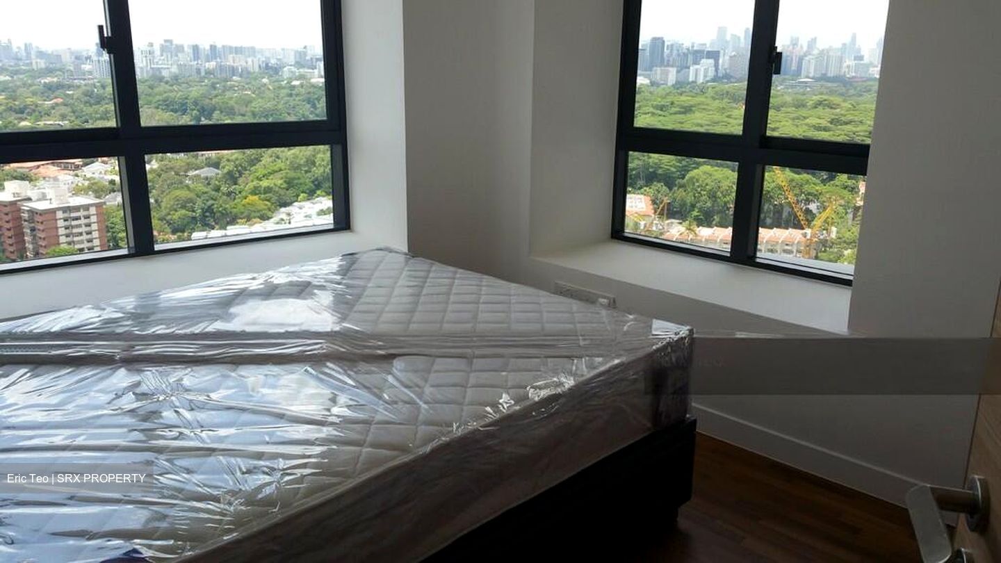 D'Leedon (D10), Condominium #497379401